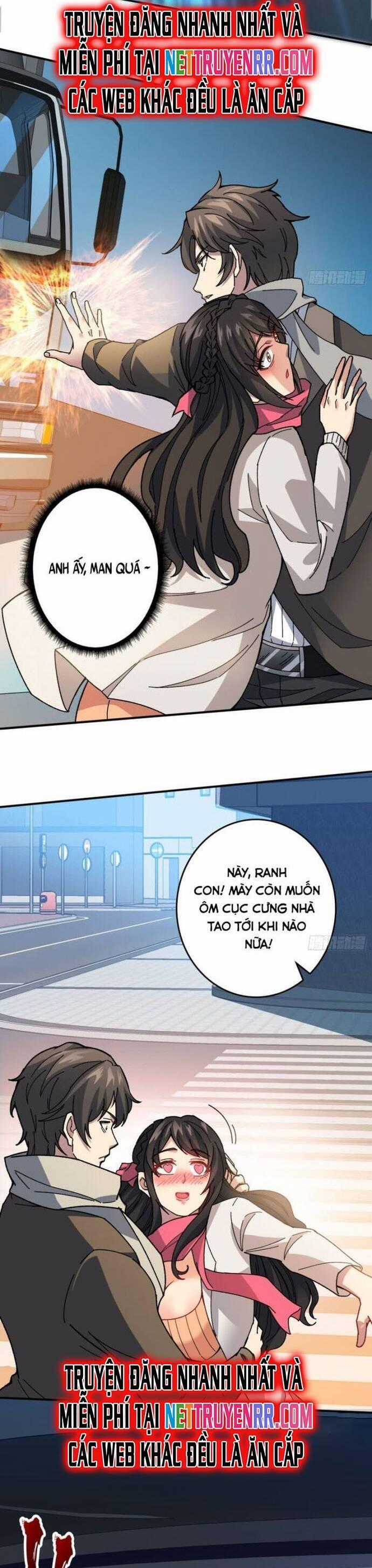 Chuyển Nghề Vô Hạn: Ta Có Thể Triệu Hồi Nữ Thần Max Cấp Chương 15 trang 1