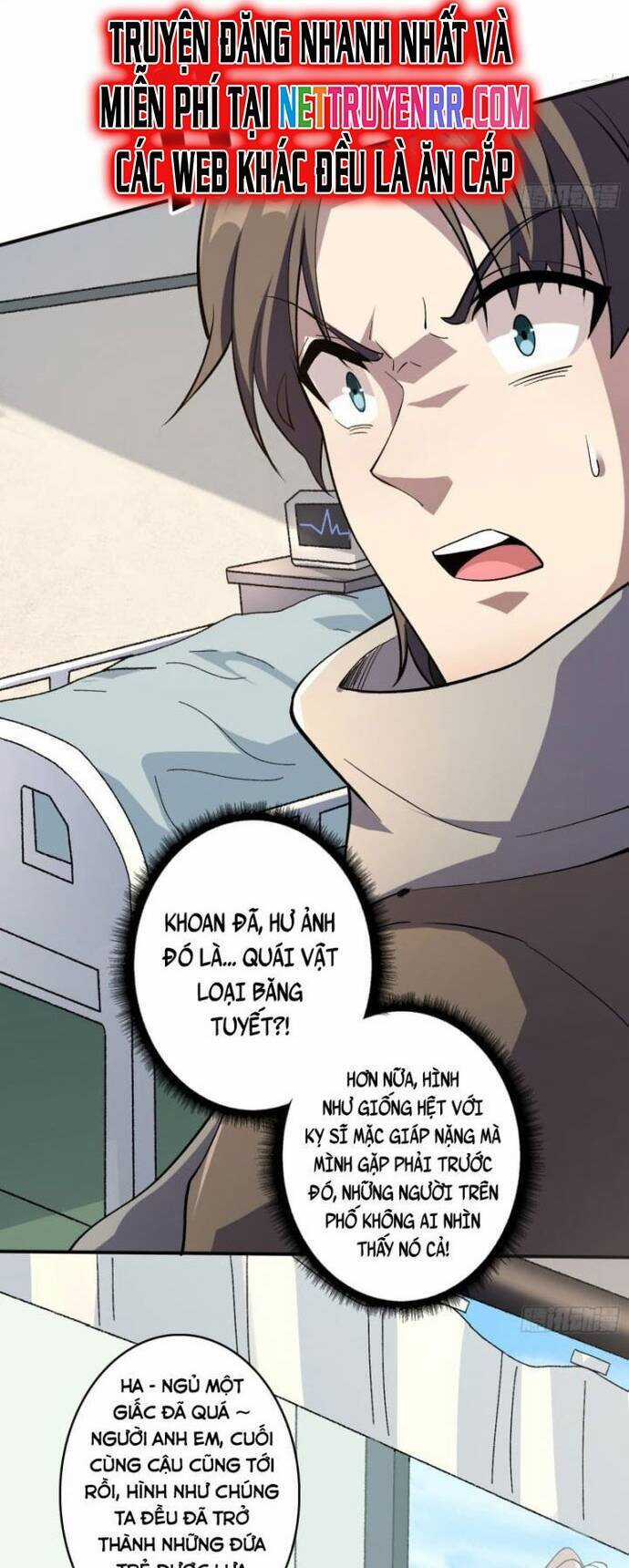 Chuyển Nghề Vô Hạn: Ta Có Thể Triệu Hồi Nữ Thần Max Cấp Chương 15 trang 3