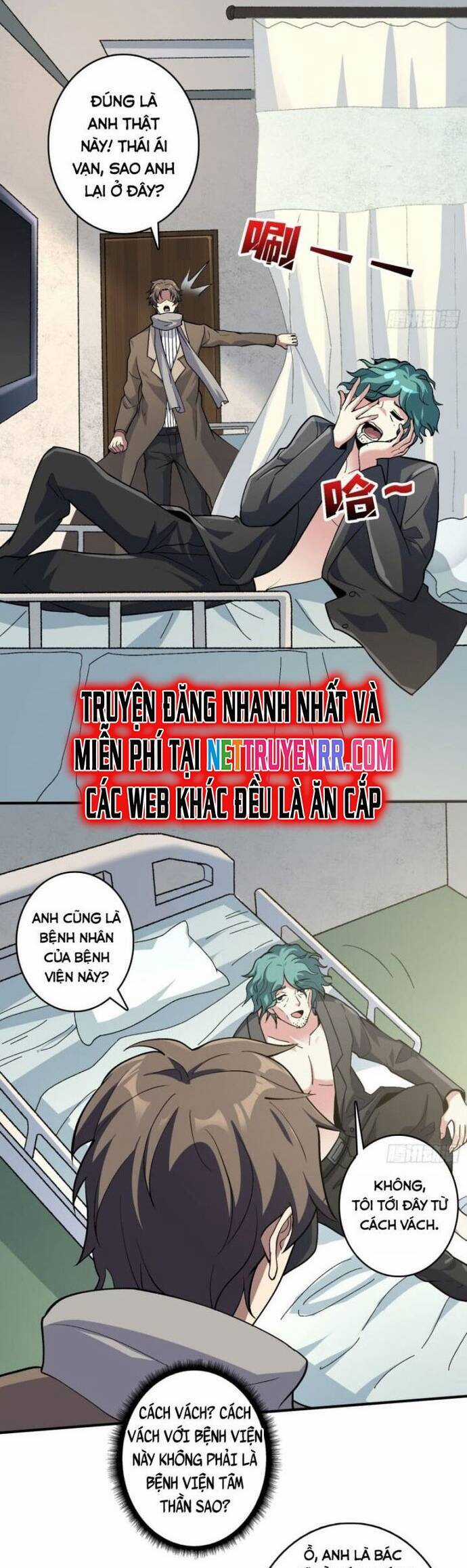 Chuyển Nghề Vô Hạn: Ta Có Thể Triệu Hồi Nữ Thần Max Cấp Chương 15 trang 4