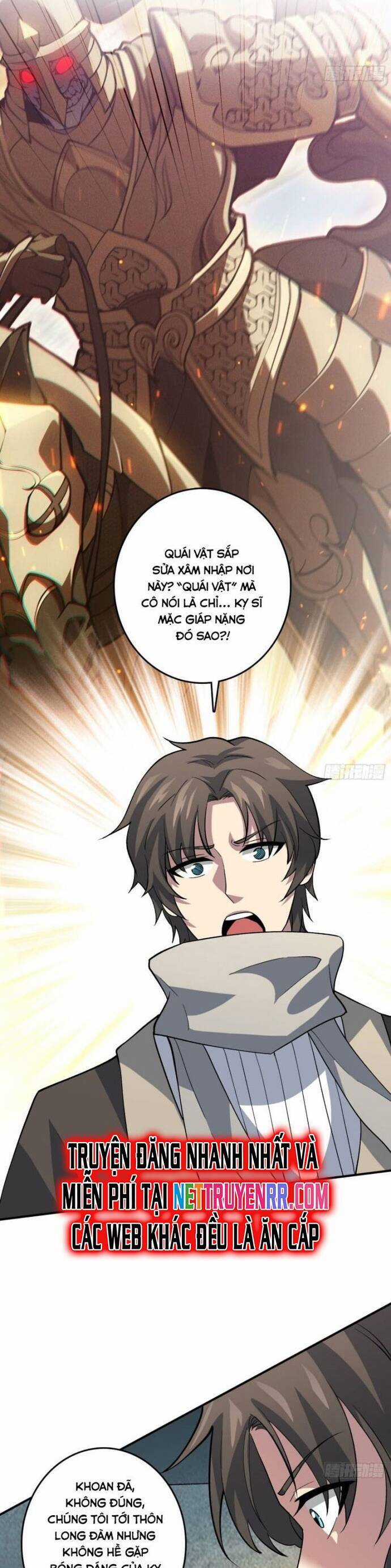 Chuyển Nghề Vô Hạn: Ta Có Thể Triệu Hồi Nữ Thần Max Cấp Chương 15 trang 6