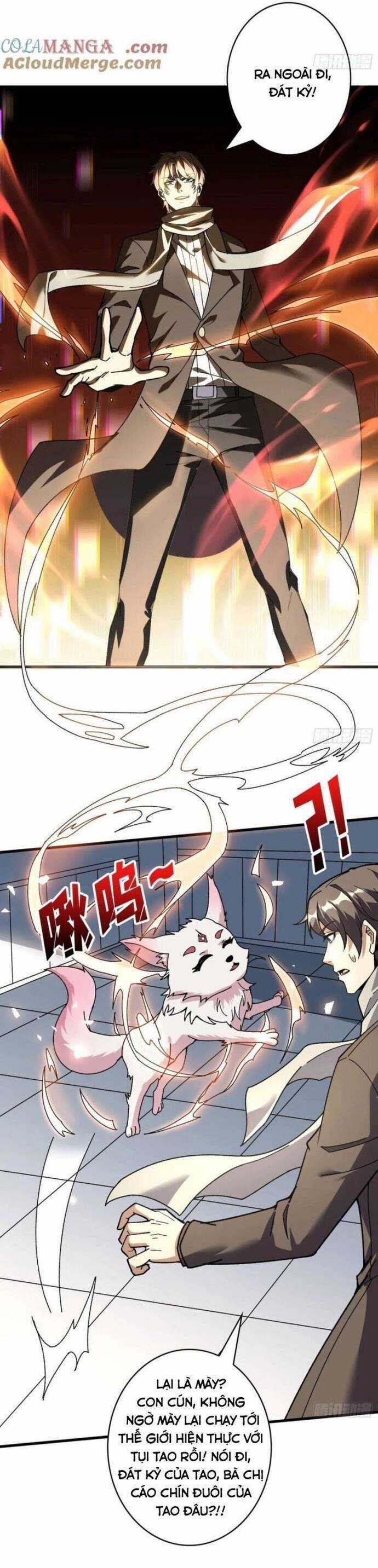 Chuyển Nghề Vô Hạn: Ta Có Thể Triệu Hồi Nữ Thần Max Cấp Chương 16 trang 3