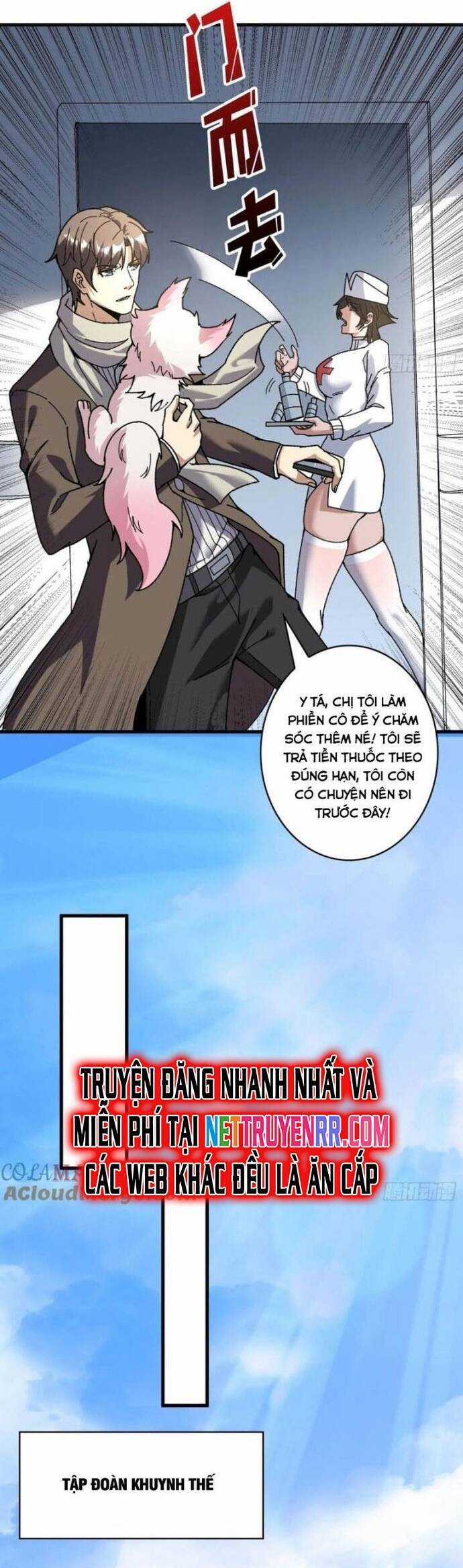 Chuyển Nghề Vô Hạn: Ta Có Thể Triệu Hồi Nữ Thần Max Cấp Chương 16 trang 4