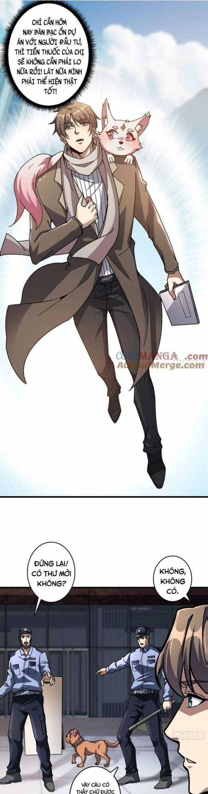 Chuyển Nghề Vô Hạn: Ta Có Thể Triệu Hồi Nữ Thần Max Cấp Chương 16 trang 5