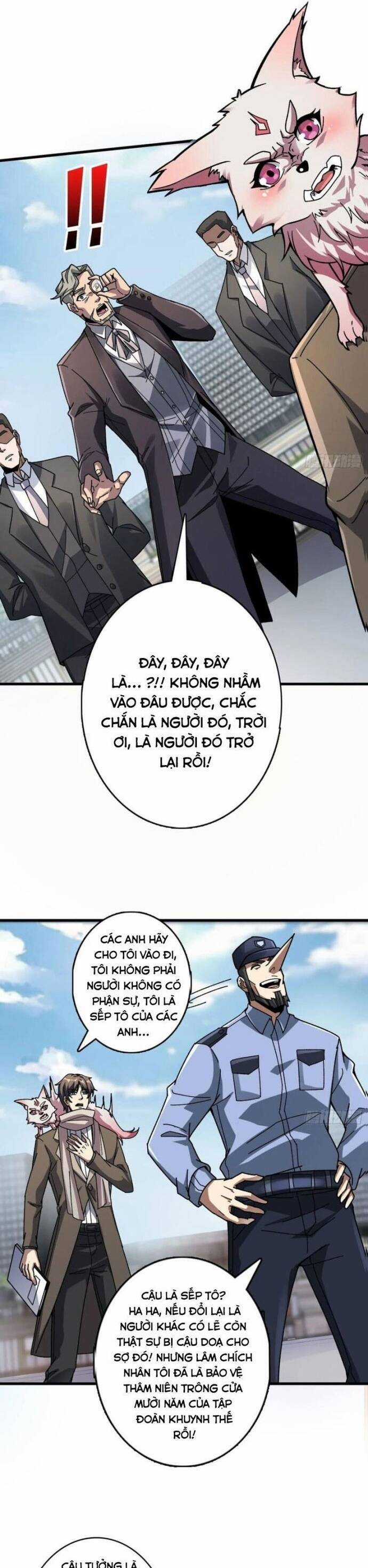 Chuyển Nghề Vô Hạn: Ta Có Thể Triệu Hồi Nữ Thần Max Cấp Chương 16 trang 6