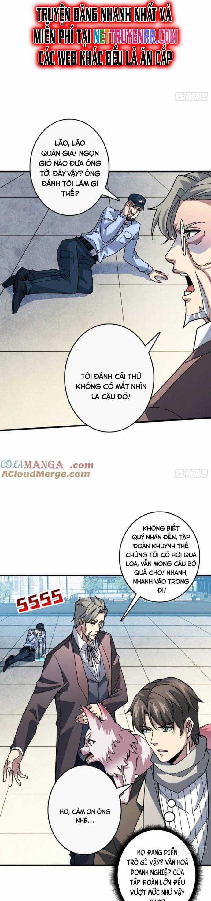 Chuyển Nghề Vô Hạn: Ta Có Thể Triệu Hồi Nữ Thần Max Cấp Chương 16 trang 7