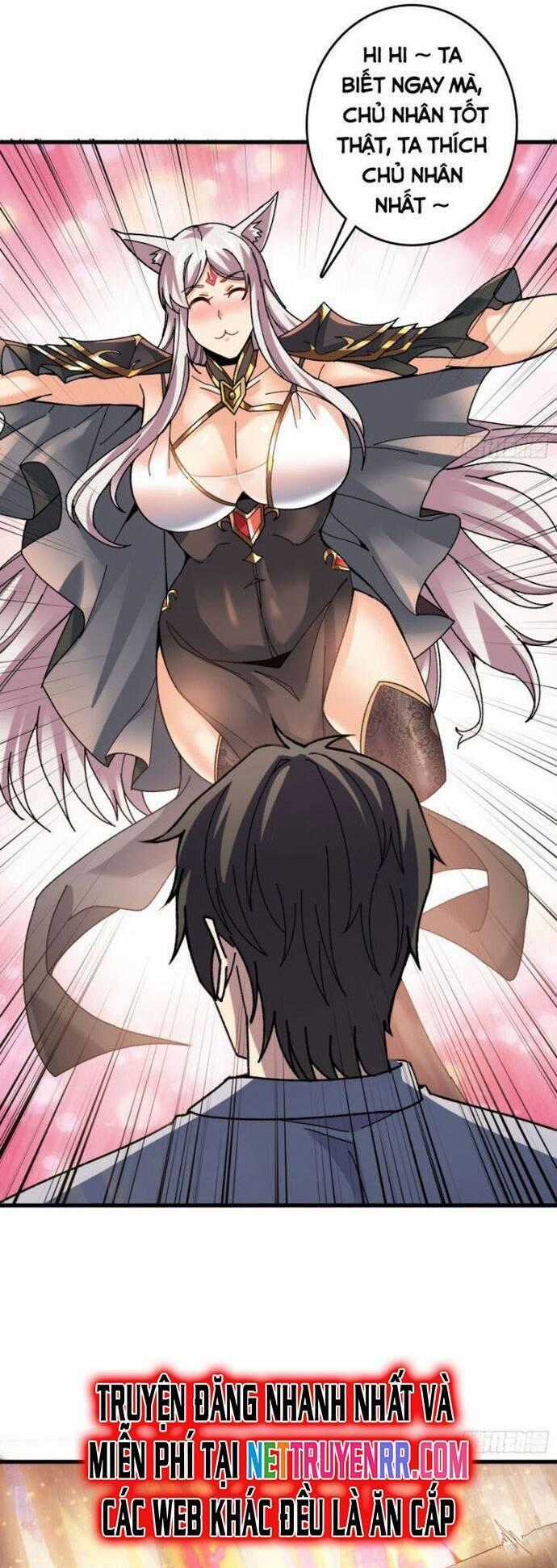 Chuyển Nghề Vô Hạn: Ta Có Thể Triệu Hồi Nữ Thần Max Cấp Chương 17 trang 11