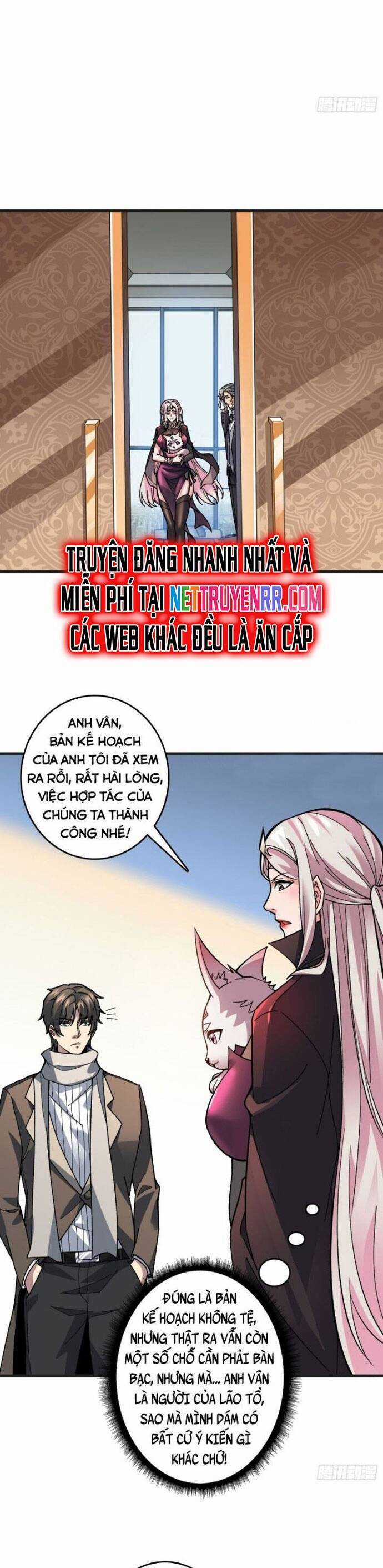 Chuyển Nghề Vô Hạn: Ta Có Thể Triệu Hồi Nữ Thần Max Cấp Chương 17 trang 2