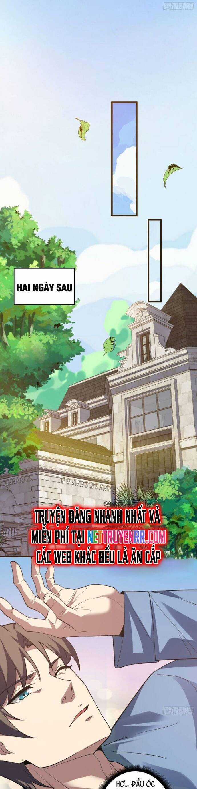 Chuyển Nghề Vô Hạn: Ta Có Thể Triệu Hồi Nữ Thần Max Cấp Chương 17 trang 9