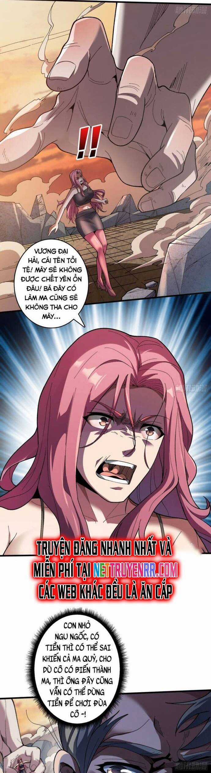 Chuyển Nghề Vô Hạn: Ta Có Thể Triệu Hồi Nữ Thần Max Cấp Chương 19 trang 10