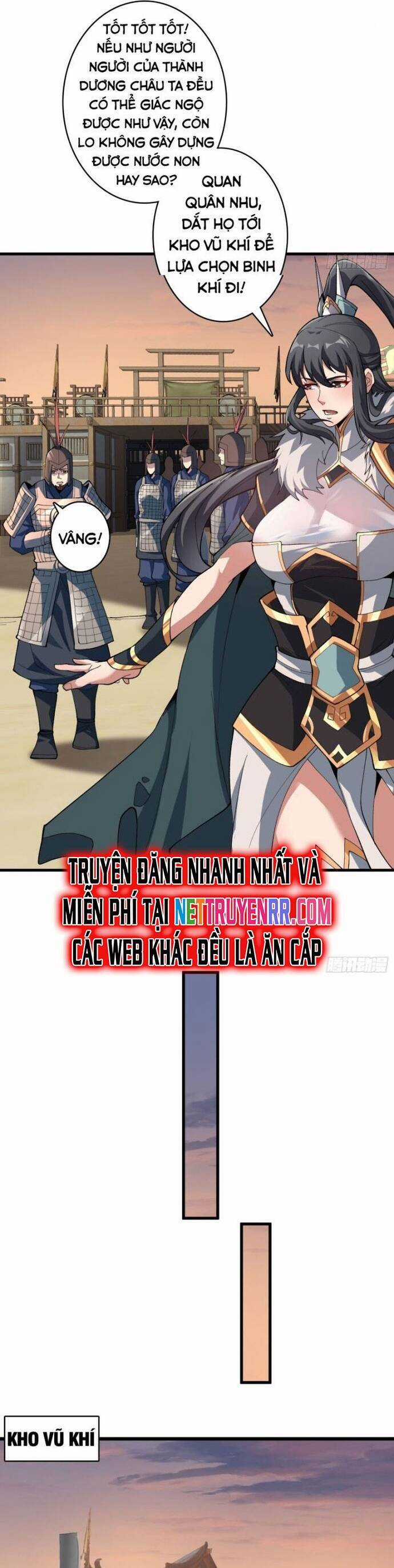 Chuyển Nghề Vô Hạn: Ta Có Thể Triệu Hồi Nữ Thần Max Cấp Chương 19 trang 2