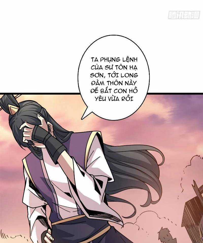 Chuyển Nghề Vô Hạn: Ta Có Thể Triệu Hồi Nữ Thần Max Cấp Chương 2 trang 18