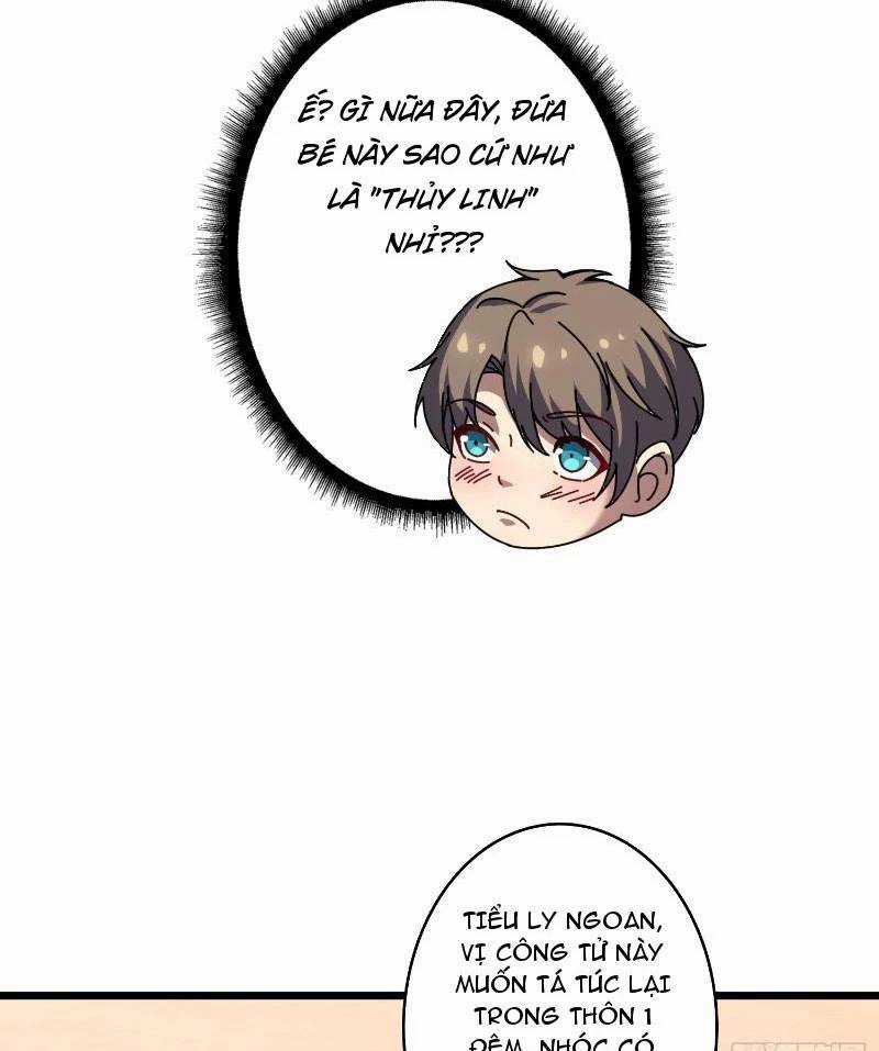 Chuyển Nghề Vô Hạn: Ta Có Thể Triệu Hồi Nữ Thần Max Cấp Chương 2 trang 26