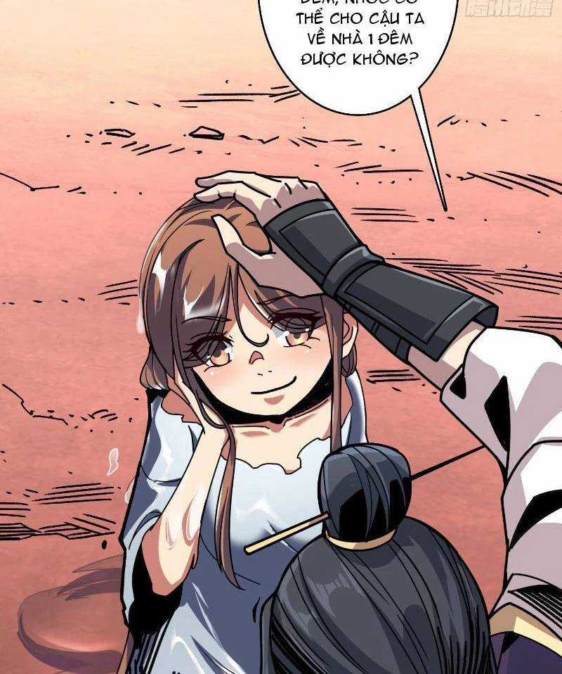 Chuyển Nghề Vô Hạn: Ta Có Thể Triệu Hồi Nữ Thần Max Cấp Chương 2 trang 27