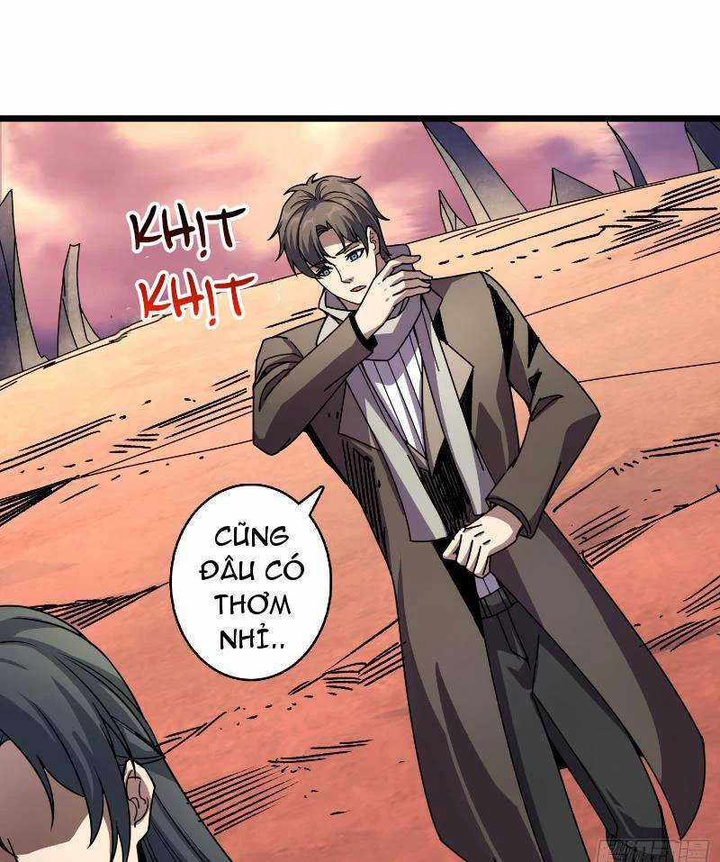 Chuyển Nghề Vô Hạn: Ta Có Thể Triệu Hồi Nữ Thần Max Cấp Chương 2 trang 29