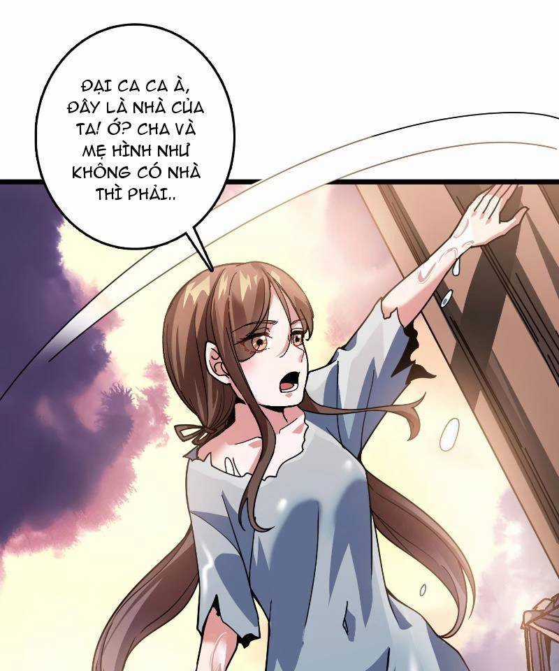 Chuyển Nghề Vô Hạn: Ta Có Thể Triệu Hồi Nữ Thần Max Cấp Chương 2 trang 32