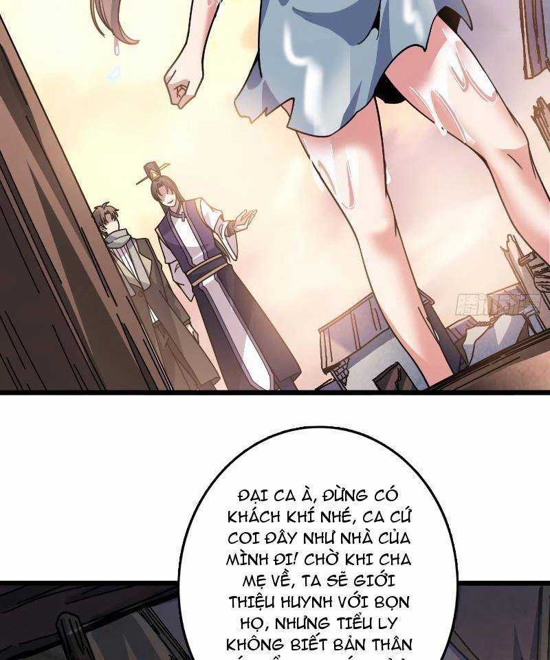 Chuyển Nghề Vô Hạn: Ta Có Thể Triệu Hồi Nữ Thần Max Cấp Chương 2 trang 33