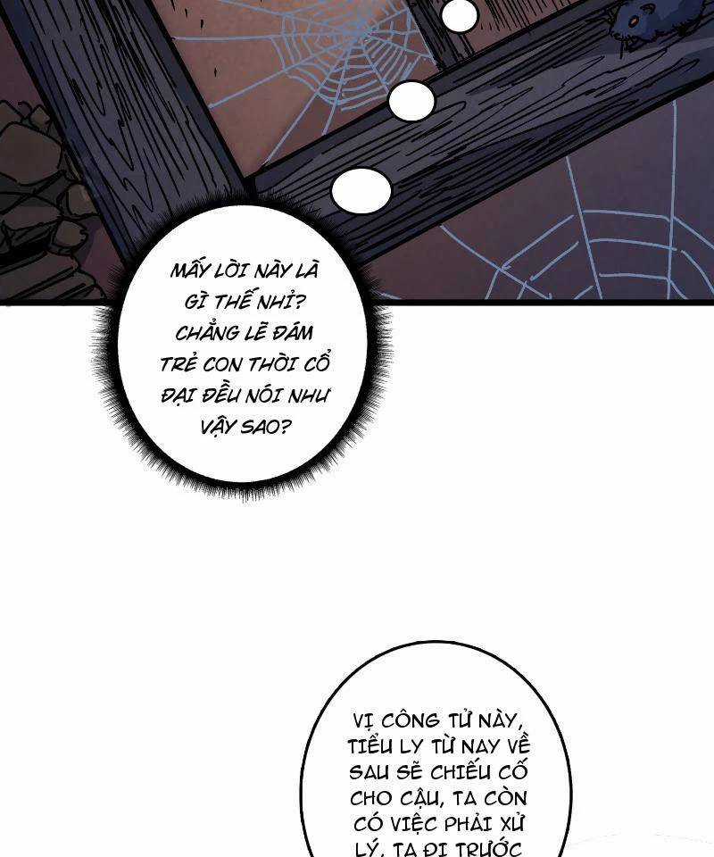 Chuyển Nghề Vô Hạn: Ta Có Thể Triệu Hồi Nữ Thần Max Cấp Chương 2 trang 35