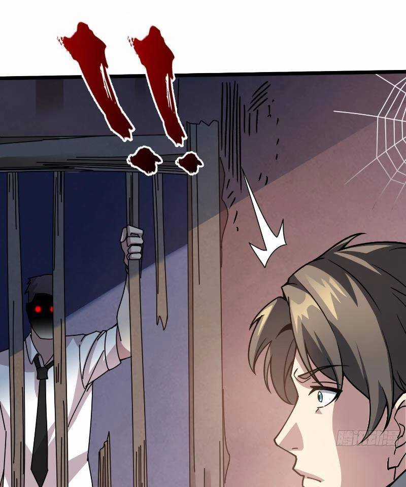 Chuyển Nghề Vô Hạn: Ta Có Thể Triệu Hồi Nữ Thần Max Cấp Chương 2 trang 40