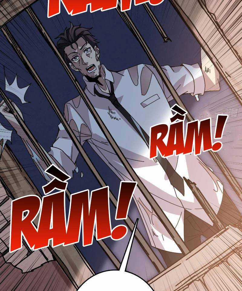 Chuyển Nghề Vô Hạn: Ta Có Thể Triệu Hồi Nữ Thần Max Cấp Chương 2 trang 42