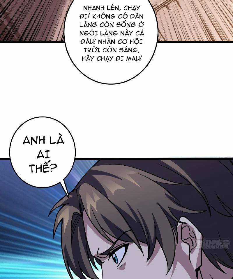 Chuyển Nghề Vô Hạn: Ta Có Thể Triệu Hồi Nữ Thần Max Cấp Chương 2 trang 43