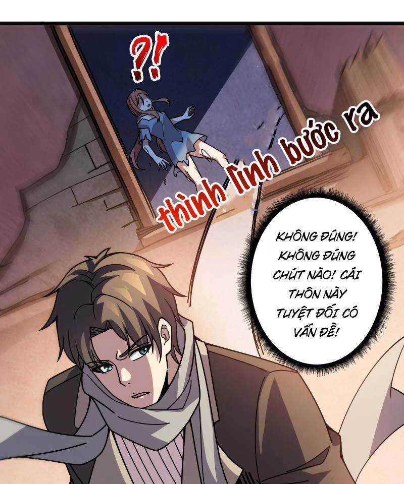 Chuyển Nghề Vô Hạn: Ta Có Thể Triệu Hồi Nữ Thần Max Cấp Chương 2 trang 46