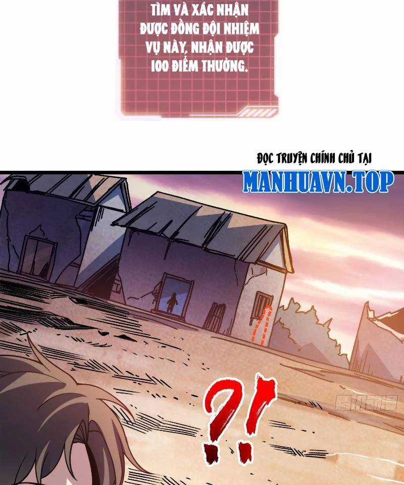 Chuyển Nghề Vô Hạn: Ta Có Thể Triệu Hồi Nữ Thần Max Cấp Chương 2 trang 48