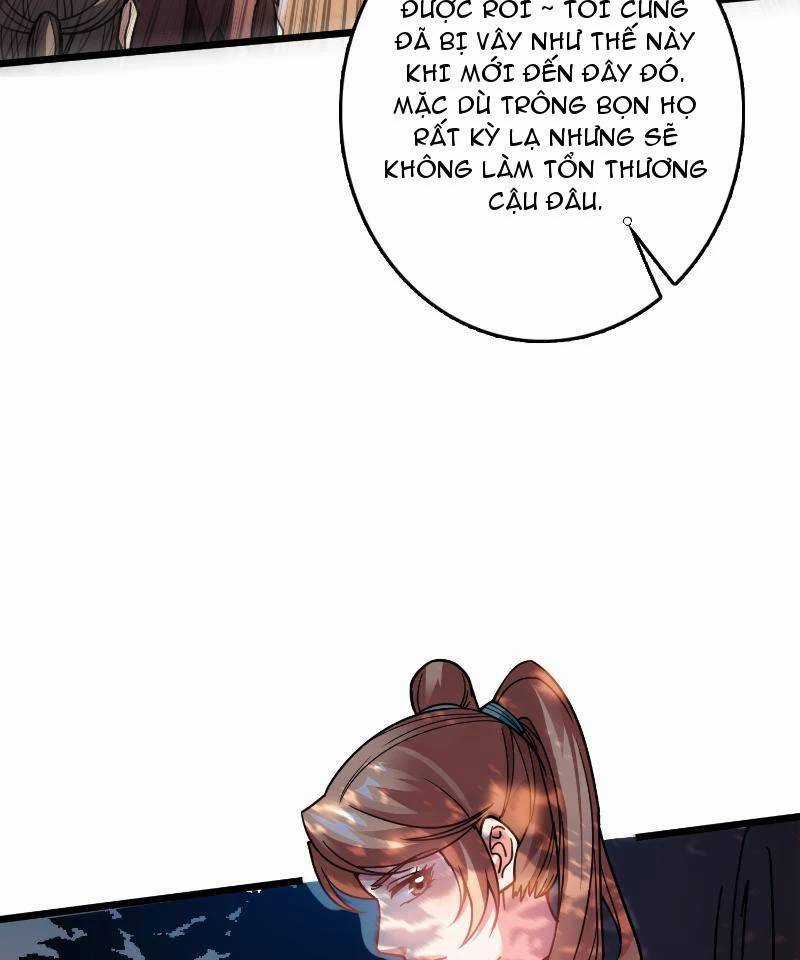 Chuyển Nghề Vô Hạn: Ta Có Thể Triệu Hồi Nữ Thần Max Cấp Chương 2 trang 52