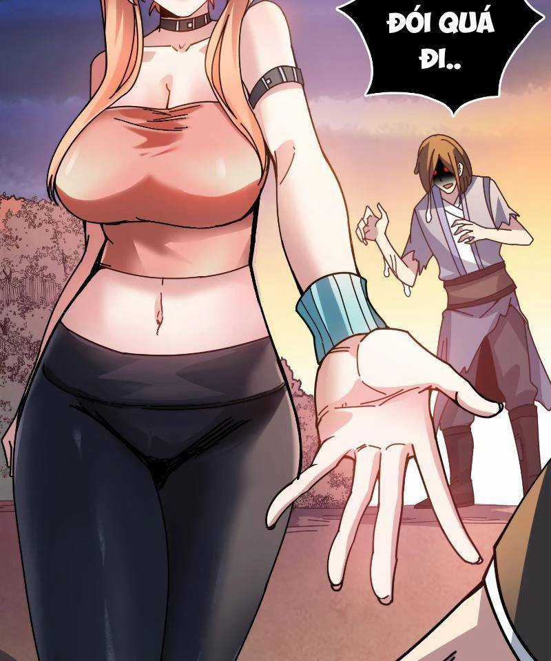 Chuyển Nghề Vô Hạn: Ta Có Thể Triệu Hồi Nữ Thần Max Cấp Chương 2 trang 58