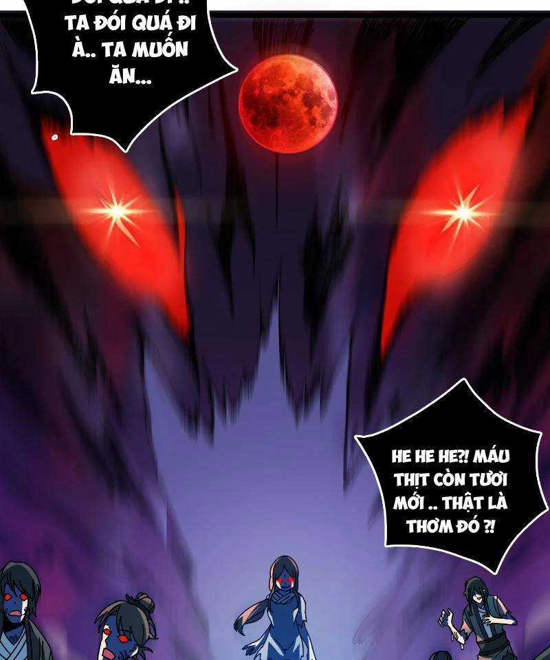 Chuyển Nghề Vô Hạn: Ta Có Thể Triệu Hồi Nữ Thần Max Cấp Chương 2 trang 60