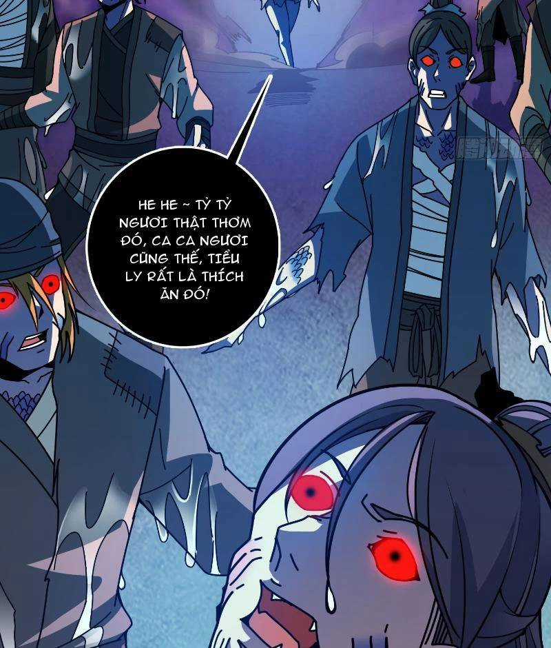 Chuyển Nghề Vô Hạn: Ta Có Thể Triệu Hồi Nữ Thần Max Cấp Chương 2 trang 61