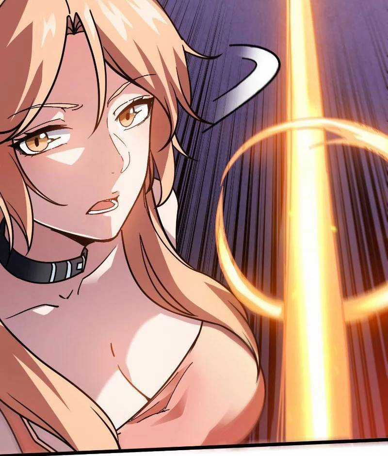 Chuyển Nghề Vô Hạn: Ta Có Thể Triệu Hồi Nữ Thần Max Cấp Chương 2 trang 66