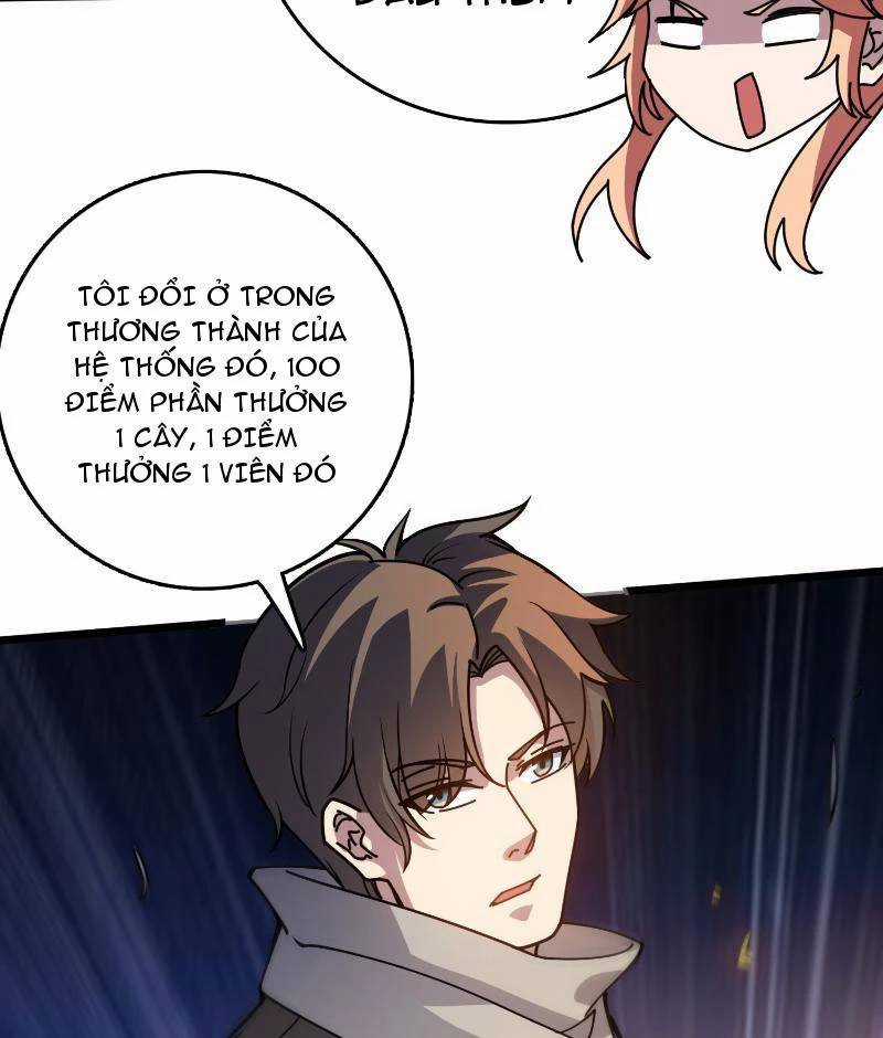 Chuyển Nghề Vô Hạn: Ta Có Thể Triệu Hồi Nữ Thần Max Cấp Chương 2 trang 69