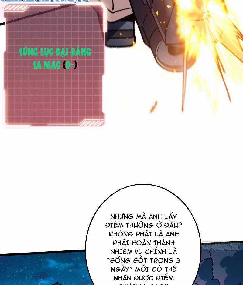 Chuyển Nghề Vô Hạn: Ta Có Thể Triệu Hồi Nữ Thần Max Cấp Chương 2 trang 71