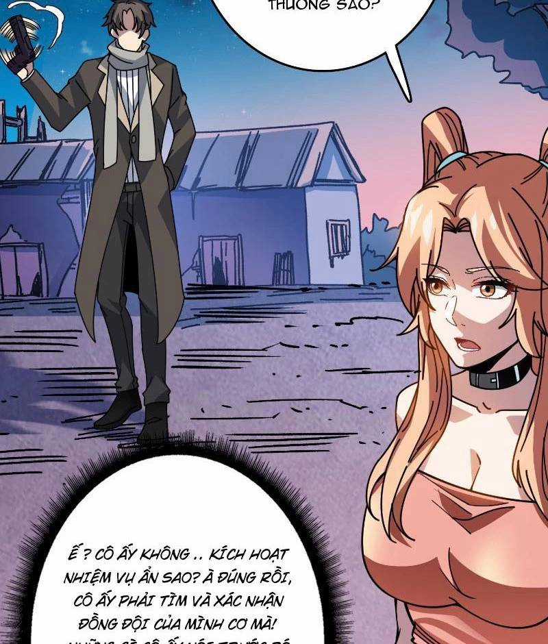 Chuyển Nghề Vô Hạn: Ta Có Thể Triệu Hồi Nữ Thần Max Cấp Chương 2 trang 72