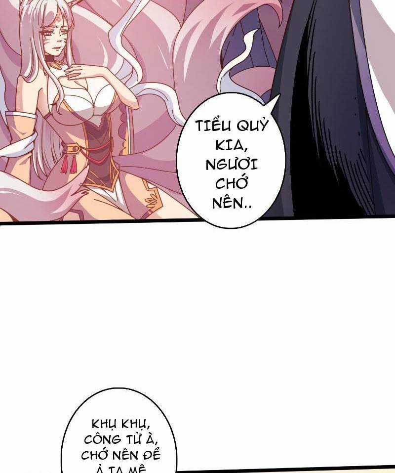 Chuyển Nghề Vô Hạn: Ta Có Thể Triệu Hồi Nữ Thần Max Cấp Chương 2 trang 9