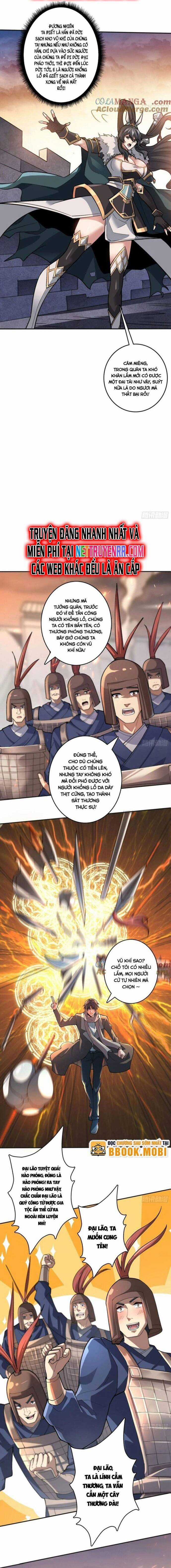 Chuyển Nghề Vô Hạn: Ta Có Thể Triệu Hồi Nữ Thần Max Cấp Chương 20 trang 2