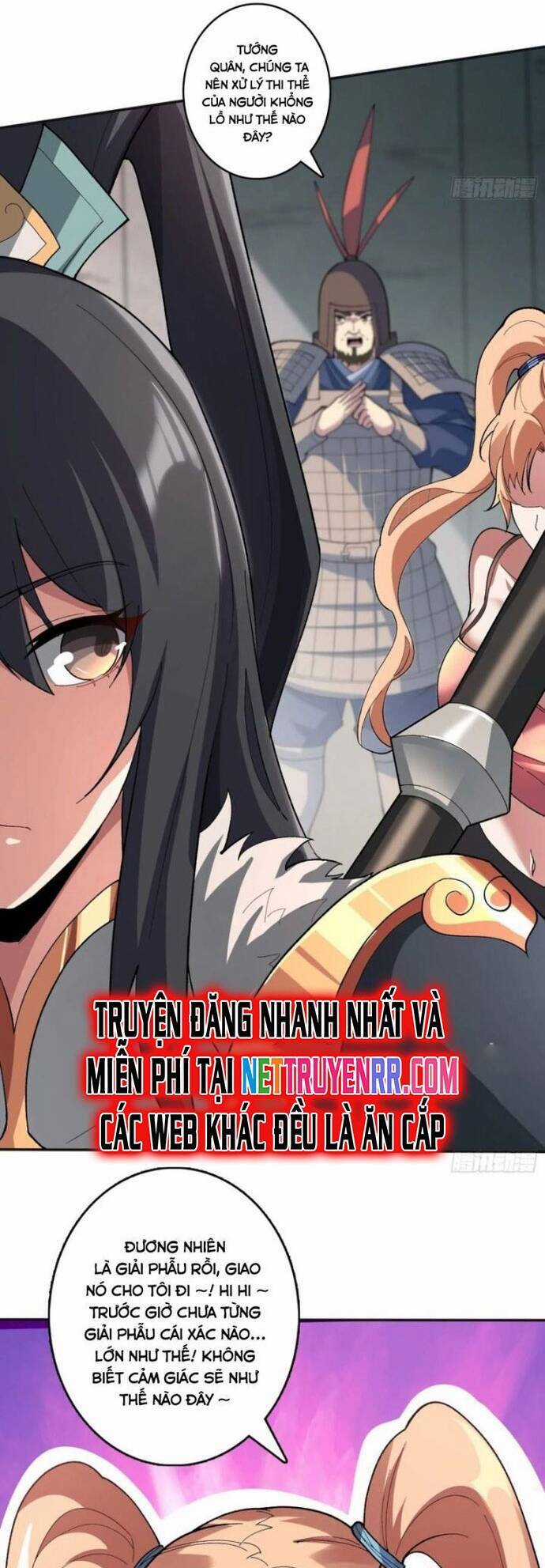 Chuyển Nghề Vô Hạn: Ta Có Thể Triệu Hồi Nữ Thần Max Cấp Chương 20 trang 5