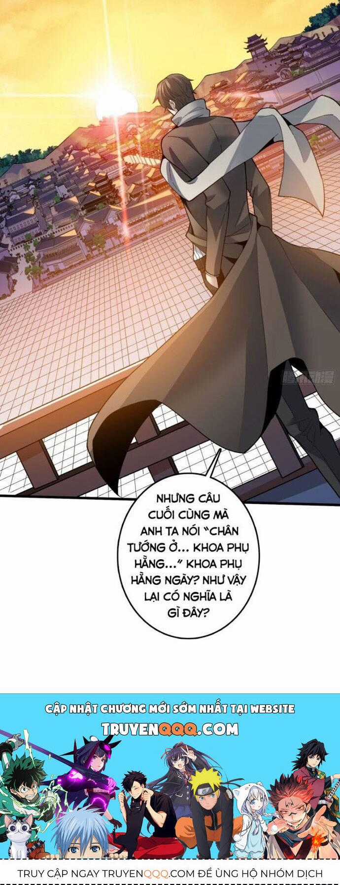 Chuyển Nghề Vô Hạn: Ta Có Thể Triệu Hồi Nữ Thần Max Cấp Chương 21 trang 10