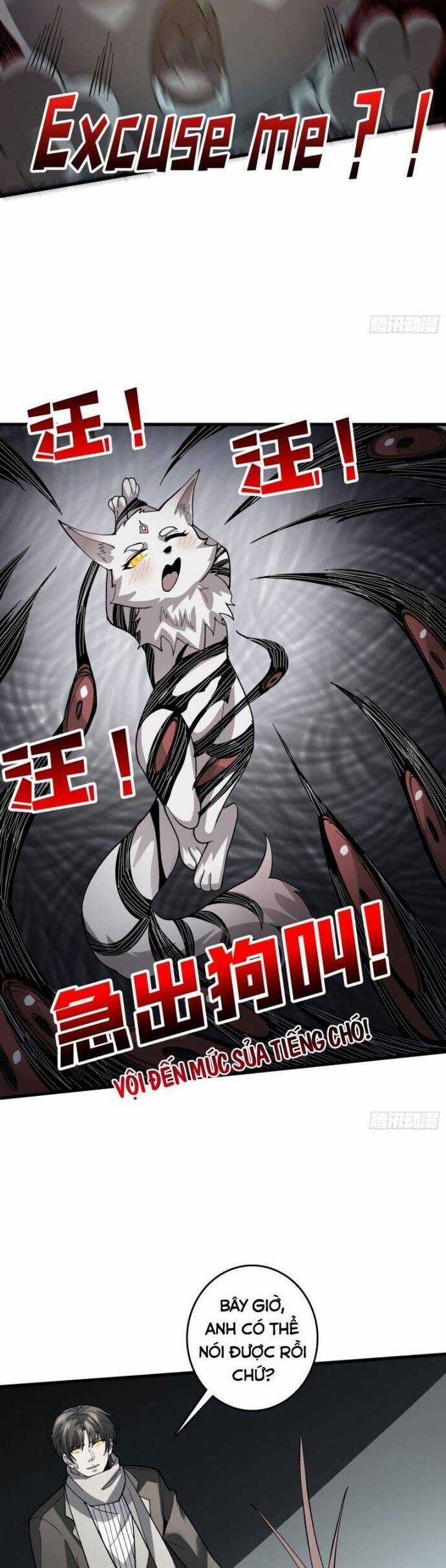 Chuyển Nghề Vô Hạn: Ta Có Thể Triệu Hồi Nữ Thần Max Cấp Chương 21 trang 2