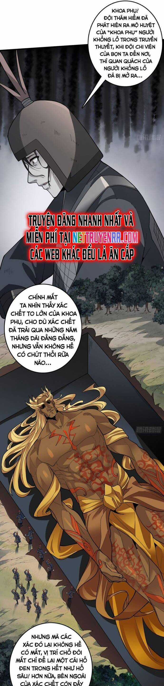 Chuyển Nghề Vô Hạn: Ta Có Thể Triệu Hồi Nữ Thần Max Cấp Chương 21 trang 3