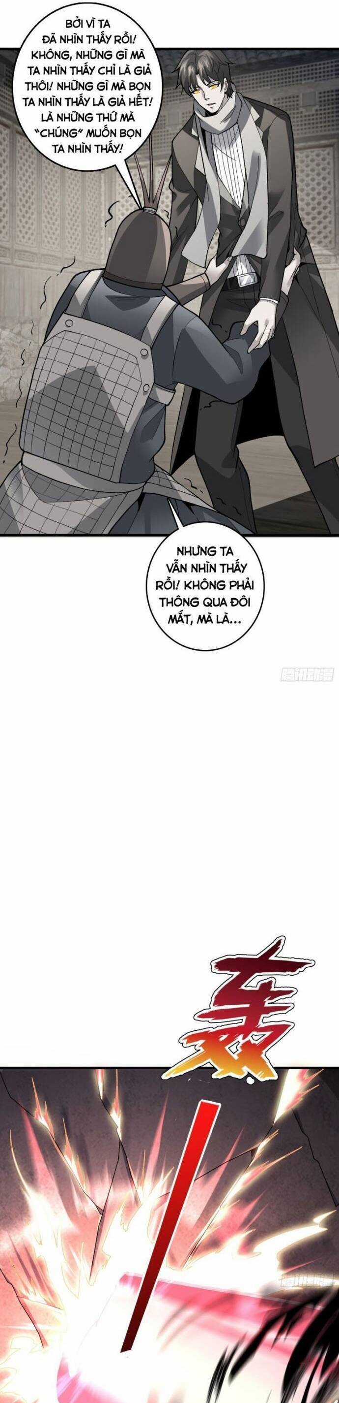 Chuyển Nghề Vô Hạn: Ta Có Thể Triệu Hồi Nữ Thần Max Cấp Chương 21 trang 4