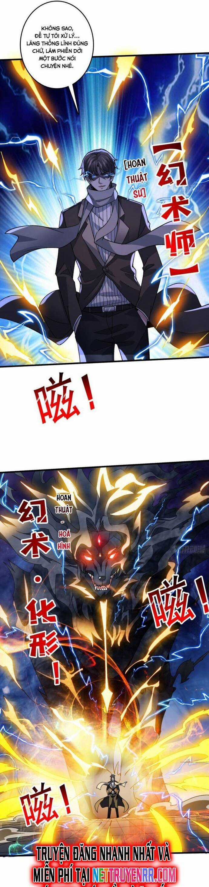 Chuyển Nghề Vô Hạn: Ta Có Thể Triệu Hồi Nữ Thần Max Cấp Chương 22 trang 7