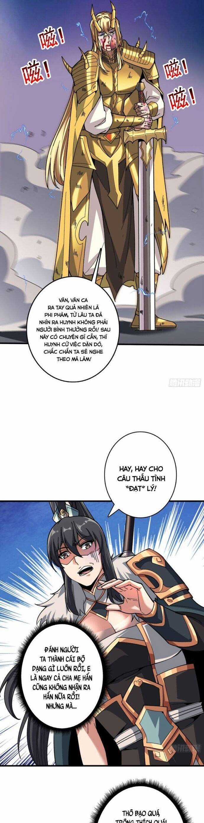 Chuyển Nghề Vô Hạn: Ta Có Thể Triệu Hồi Nữ Thần Max Cấp Chương 22 trang 8