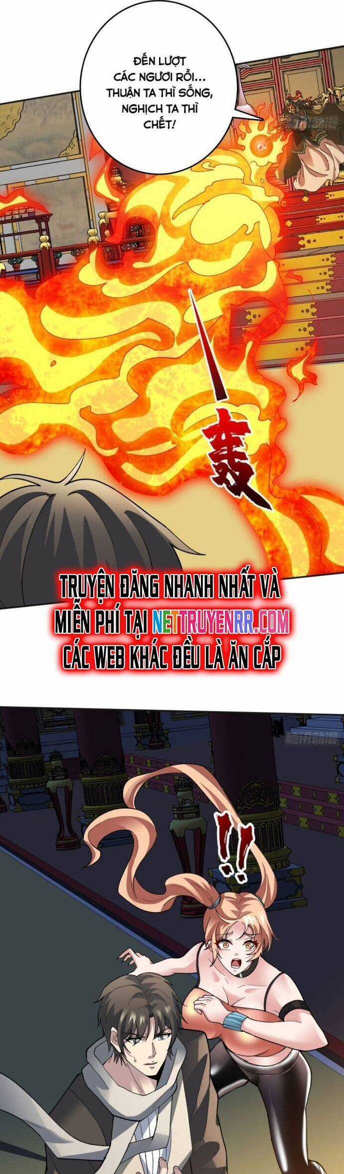 Chuyển Nghề Vô Hạn: Ta Có Thể Triệu Hồi Nữ Thần Max Cấp Chương 23 trang 7