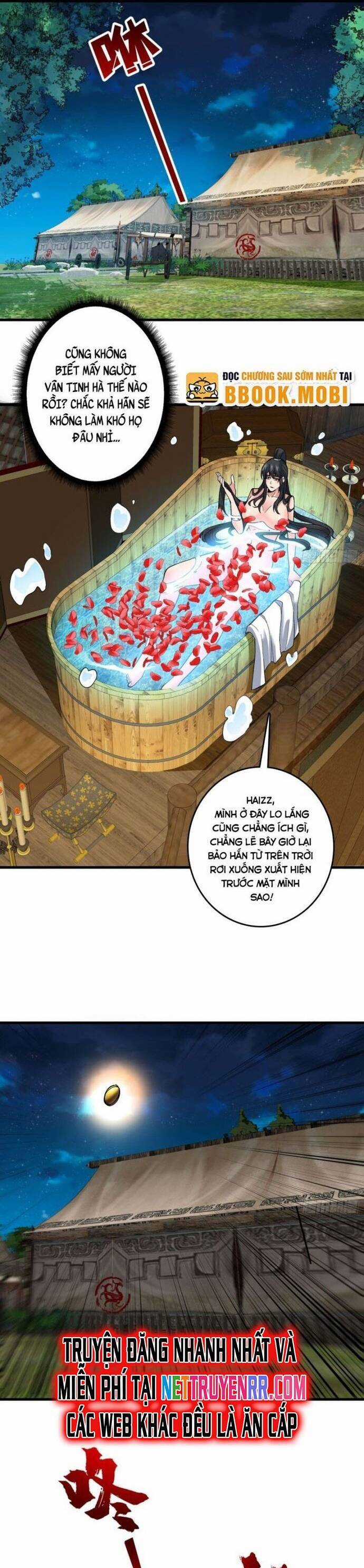 Chuyển Nghề Vô Hạn: Ta Có Thể Triệu Hồi Nữ Thần Max Cấp Chương 24 trang 5