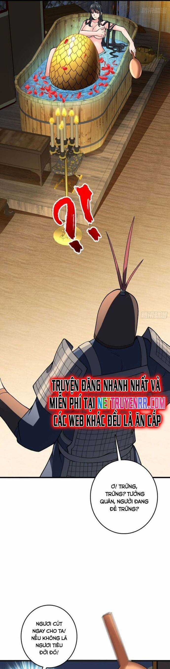 Chuyển Nghề Vô Hạn: Ta Có Thể Triệu Hồi Nữ Thần Max Cấp Chương 24 trang 6