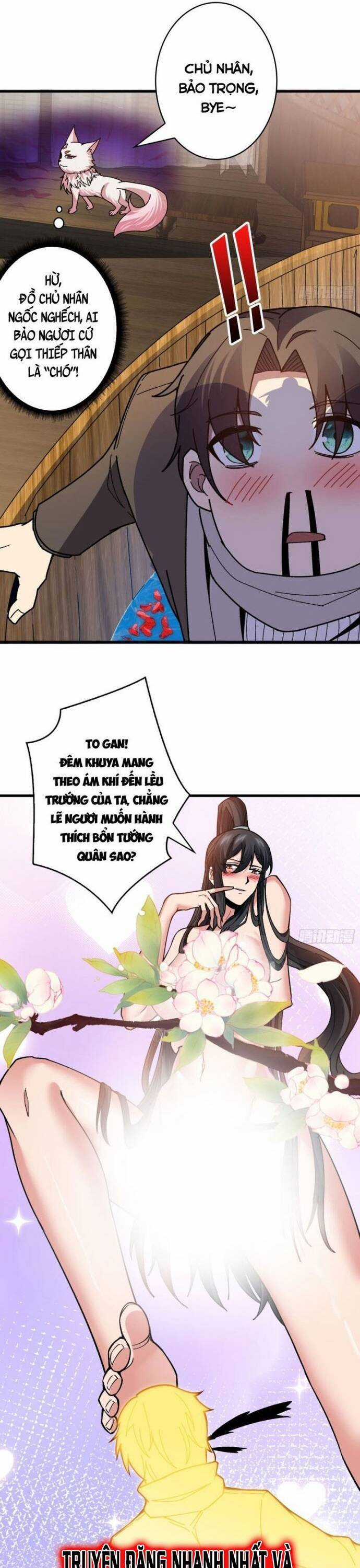 Chuyển Nghề Vô Hạn: Ta Có Thể Triệu Hồi Nữ Thần Max Cấp Chương 24 trang 8