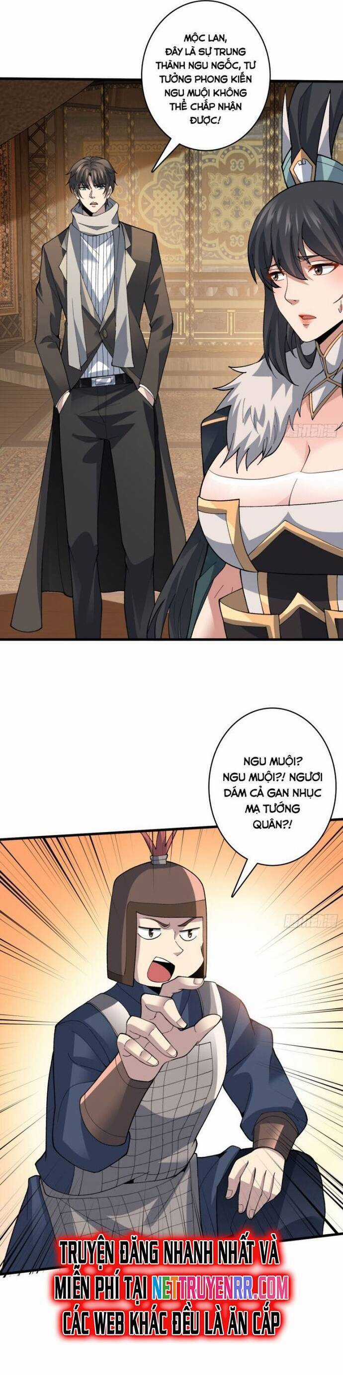 Chuyển Nghề Vô Hạn: Ta Có Thể Triệu Hồi Nữ Thần Max Cấp Chương 25 trang 5