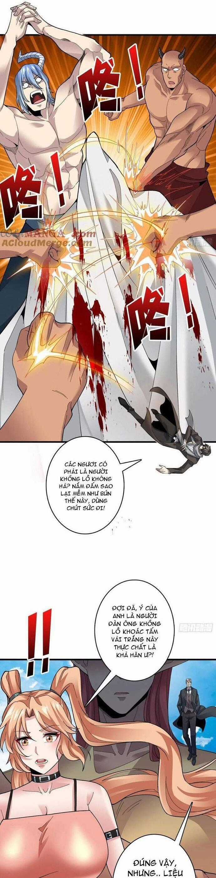 Chuyển Nghề Vô Hạn: Ta Có Thể Triệu Hồi Nữ Thần Max Cấp Chương 26 trang 11