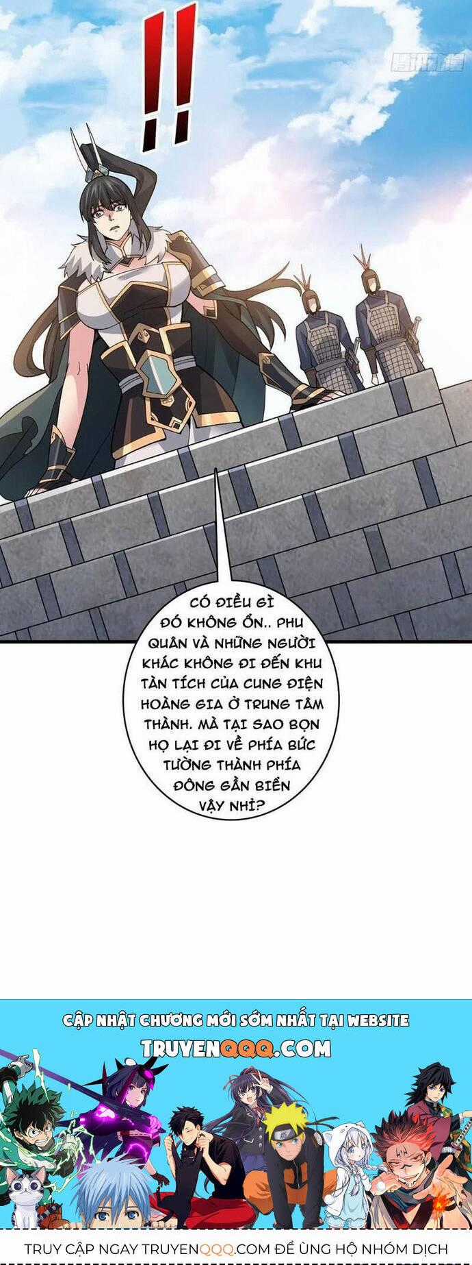 Chuyển Nghề Vô Hạn: Ta Có Thể Triệu Hồi Nữ Thần Max Cấp Chương 26 trang 12